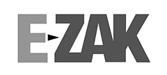 e-zak logo