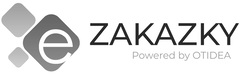 e-zakazky logo