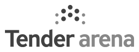 Tender arena logo